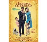 Il professor Cenerentolo (DVD)