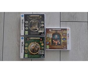 Il Professor Layton E Il Paese Dei Misteri