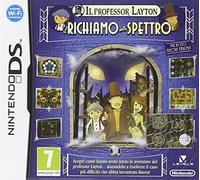 Il Professor Layton E Il Richiamo Dello Spettro