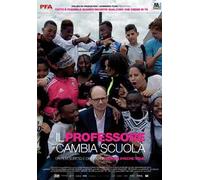 Il professore cambia scuola (DVD)