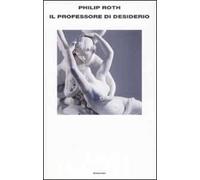 Il professore di desiderio