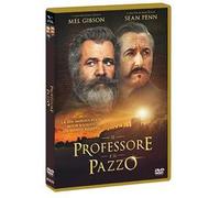 Il professore e il pazzo (DVD)