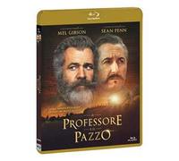 Il professore e il pazzo (DVD + Blu-ray)