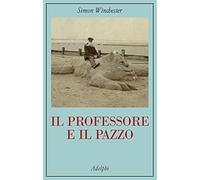 Il professore e il pazzo – Adelphi Distillery