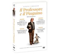 Il professore e il pinguino (2026) DVD pre-order