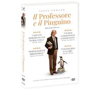 Il Professore E Il Pinguino - Dvd