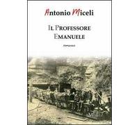 Il professore Emanuele