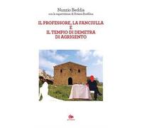 Il professore, la fanciulla e il tempio di Demetra di Agrigento