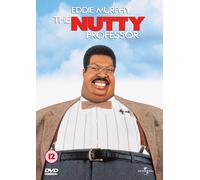 Il professore matto (DVD) Eddie Murphy James Coburn Jada Pinkett Larry Miller