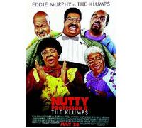 Il Professore Pazzesco 2: I Klumps Poster Originale Del Film