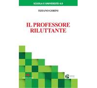 Il professore riluttante
