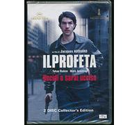 Il Profeta (Collector's Edition) (2 Dvd)