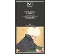 Il profeta. Con appendice iconografica