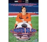Il profeta del gol. La storia di Johan Cruiyff (DVD)
