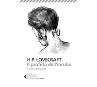 Il profeta dell'incubo