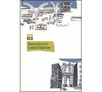 Il profeta di Zongo Street