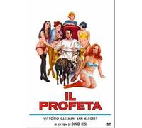 Il profeta (DVD)