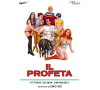 Il profeta (DVD) Dino Risi
