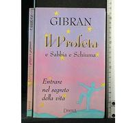 Il profeta-e Sabbia e schiuma