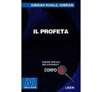 Il profeta. Ediz. per ipovedenti