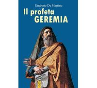 Il profeta Geremia