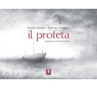 Il profeta - Gibran Kahlil