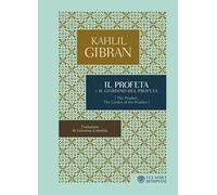 Il profeta-Il giardino del profeta