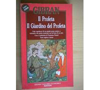 Il profeta - Il giardino del profeta.