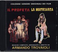Il Profeta/La Matriarca