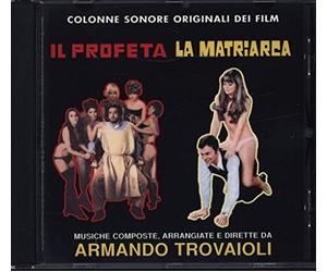 Il Profeta/La Matriarca