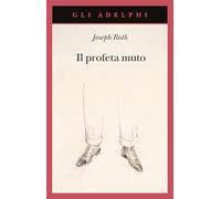 Il profeta muto – Adelphi Distillery