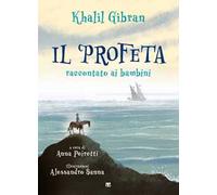 Il profeta raccontato ai bambini