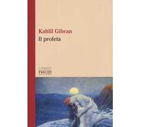 Il profeta. Testo inglese a fronte