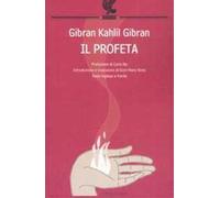 Il profeta. Testo inglese a fronte