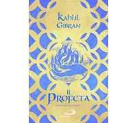 Il profeta. Testo inglese a fronte