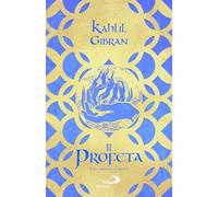 Il profeta. Testo inglese a fronte