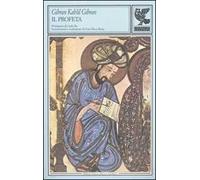Il profeta. Testo inglese a fronte
