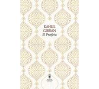 Il profeta. Testo inglese a fronte. Ediz. integrale