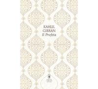 Il profeta. Testo inglese a fronte. Ediz. integrale