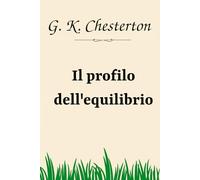 Il profilo dell'equilibrio