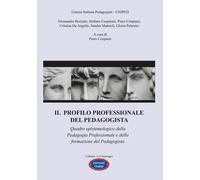 Libri Alessandro Bozzato / Coquinati Stefano / Piero Crispiani - Il Profilo Prof