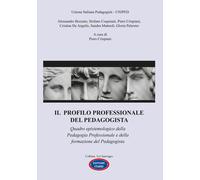 Libri Alessandro Bozzato / Coquinati Stefano / Piero Crispiani - Il Profilo Prof