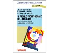 Il profilo professionale dell'alcologo