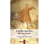 Il profilo specifico del diaconato