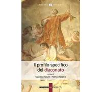 Il profilo specifico del diaconato