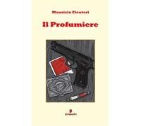 Il profumiere. Nuova ediz.
