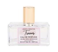 Il Profumo che Ogni Donna Dovrebbe Avere - TRESOR, la Magia in un Flacone da 50 ml! TRESOR Il Profumo che Racconta la Tua Femminilità con Eleganza e Anima
