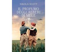 Il profumo degli alberi di mele