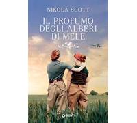 Il profumo degli alberi di mele