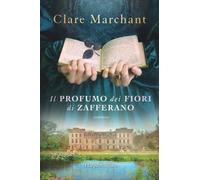 Il profumo dei fiori di zafferano